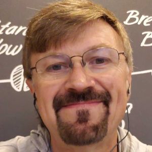 Meet your Posher, Bob